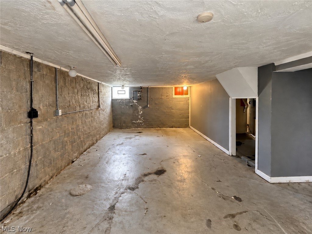 13312 Alvin Avenue Garfield Heights OH 44105
