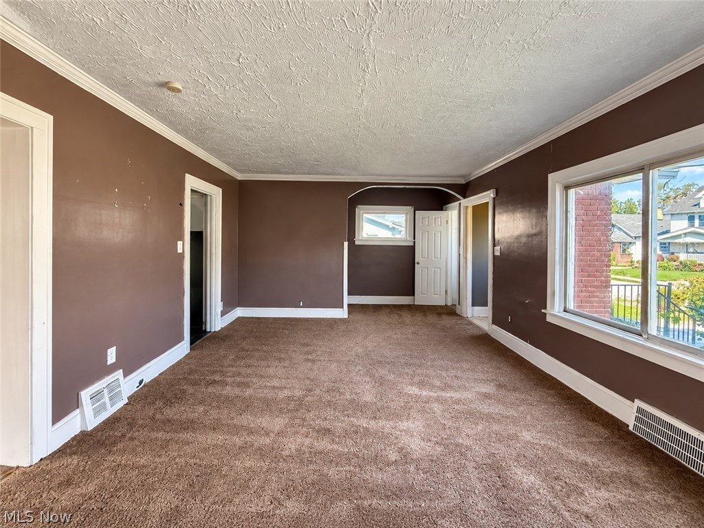 13312 Alvin Avenue Garfield Heights OH 44105