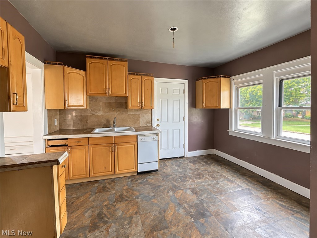 13312 Alvin Avenue Garfield Heights OH 44105