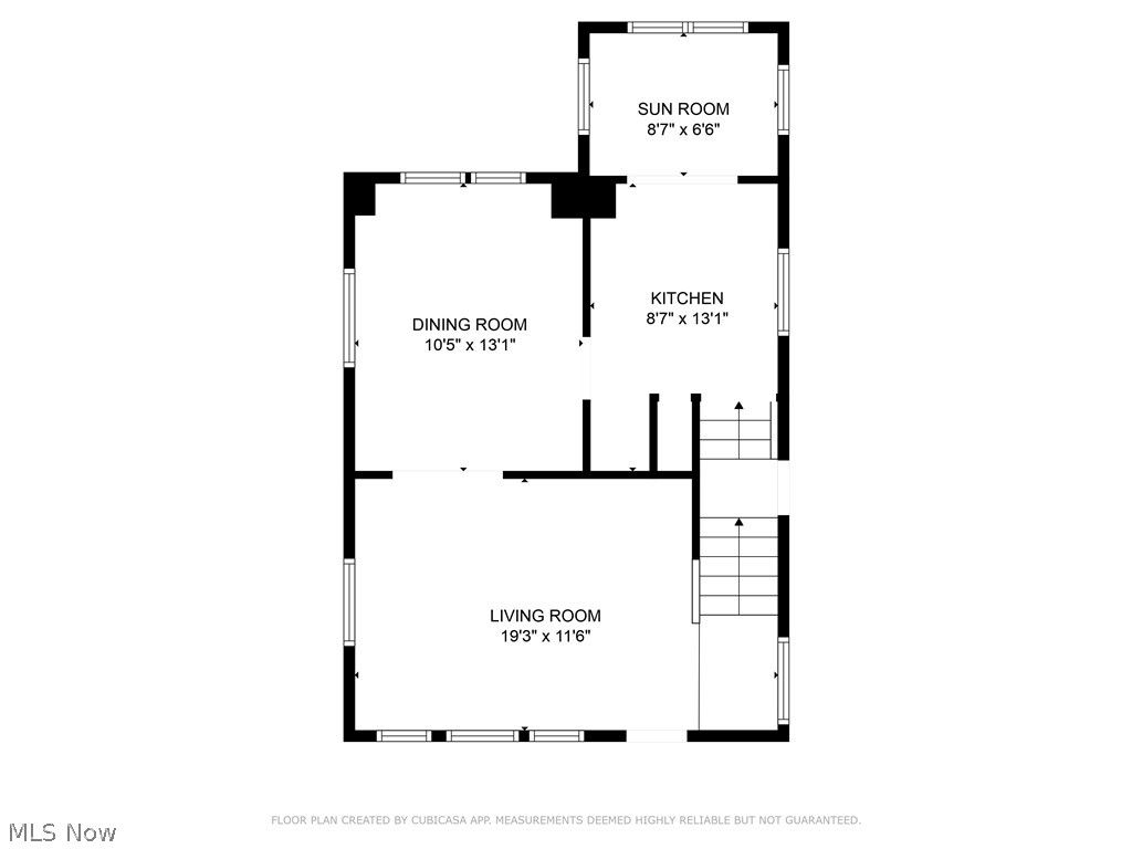 9910 Zimmer Avenue Cleveland OH 44102