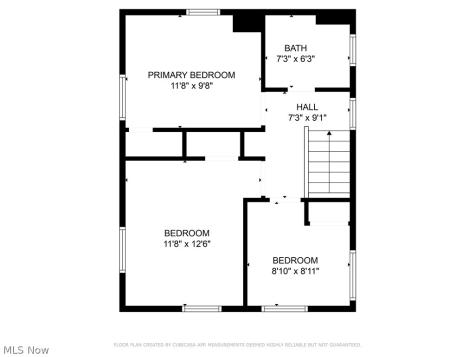 9910 Zimmer Avenue Cleveland OH 44102