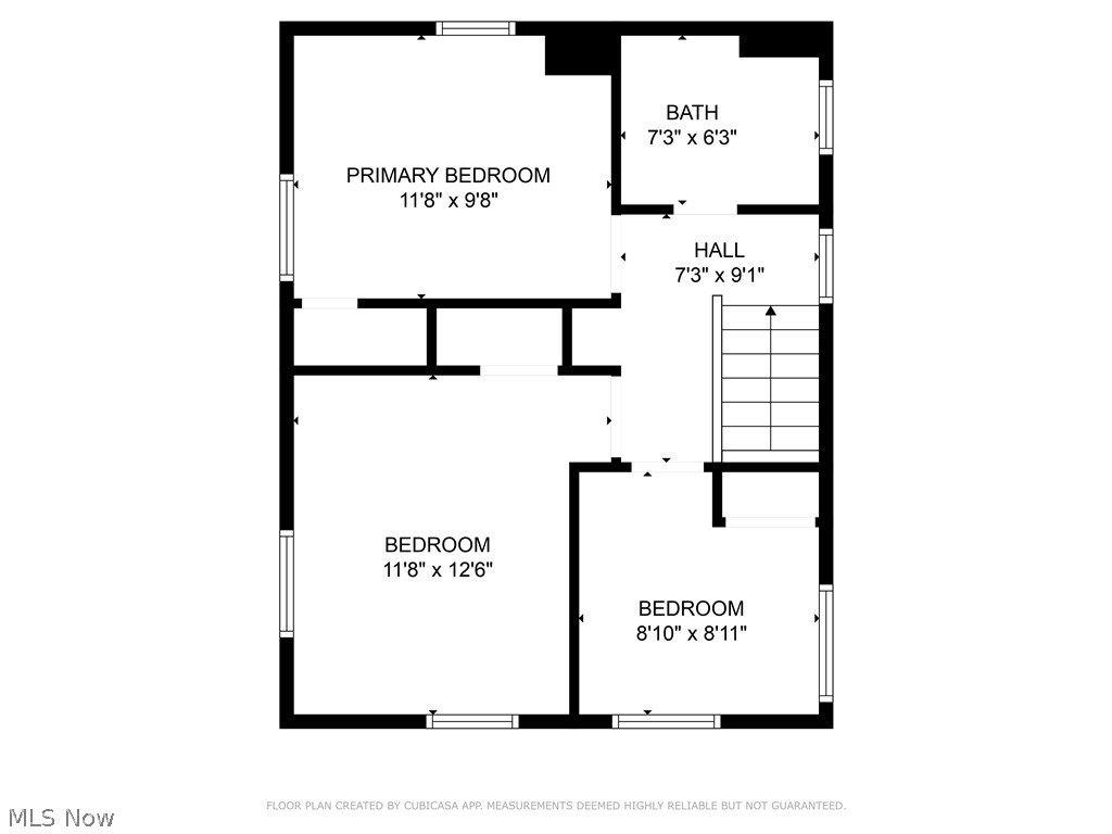 9910 Zimmer Avenue Cleveland OH 44102