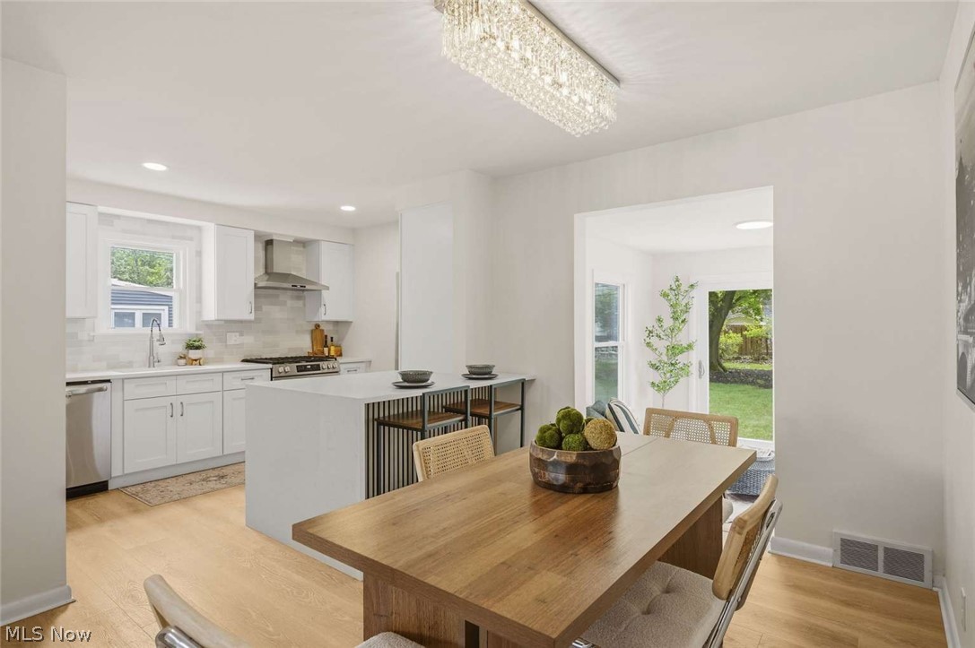 1291 Haverston Road Lyndhurst OH 44124