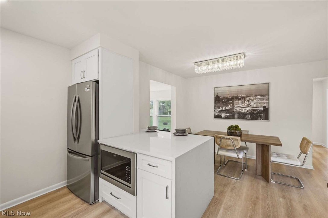 1291 Haverston Road Lyndhurst OH 44124