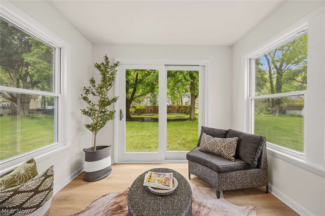 1291 Haverston Road Lyndhurst OH 44124