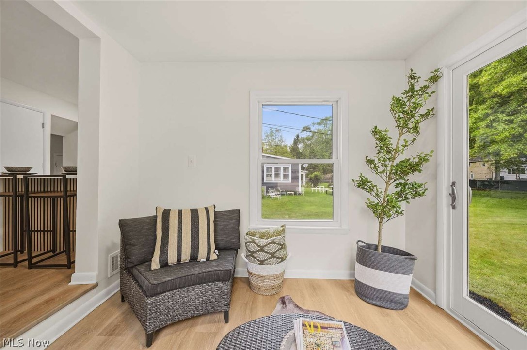 1291 Haverston Road Lyndhurst OH 44124