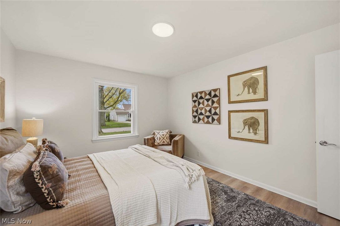 1291 Haverston Road Lyndhurst OH 44124