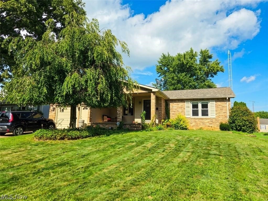 714 Sunset Drive Lisbon OH 44432