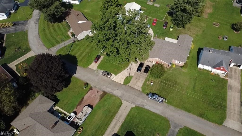 714 Sunset Drive Lisbon OH 44432