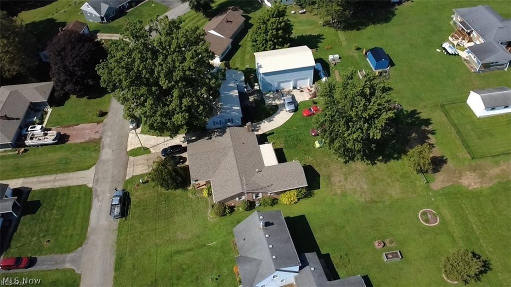 714 Sunset Drive Lisbon OH 44432
