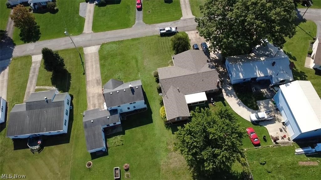 714 Sunset Drive Lisbon OH 44432