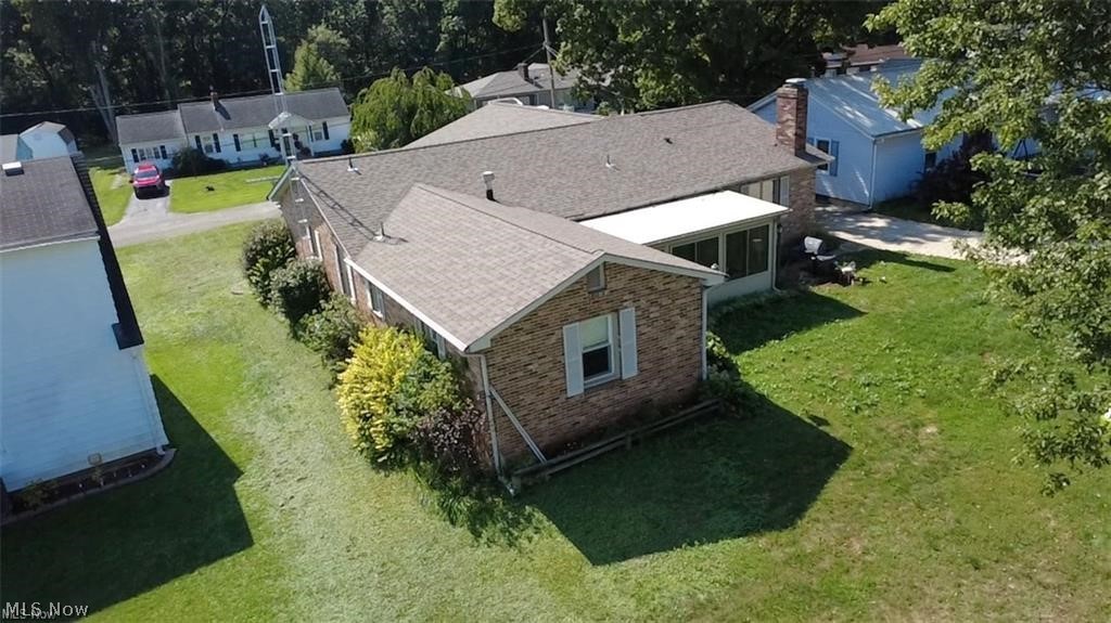 714 Sunset Drive Lisbon OH 44432
