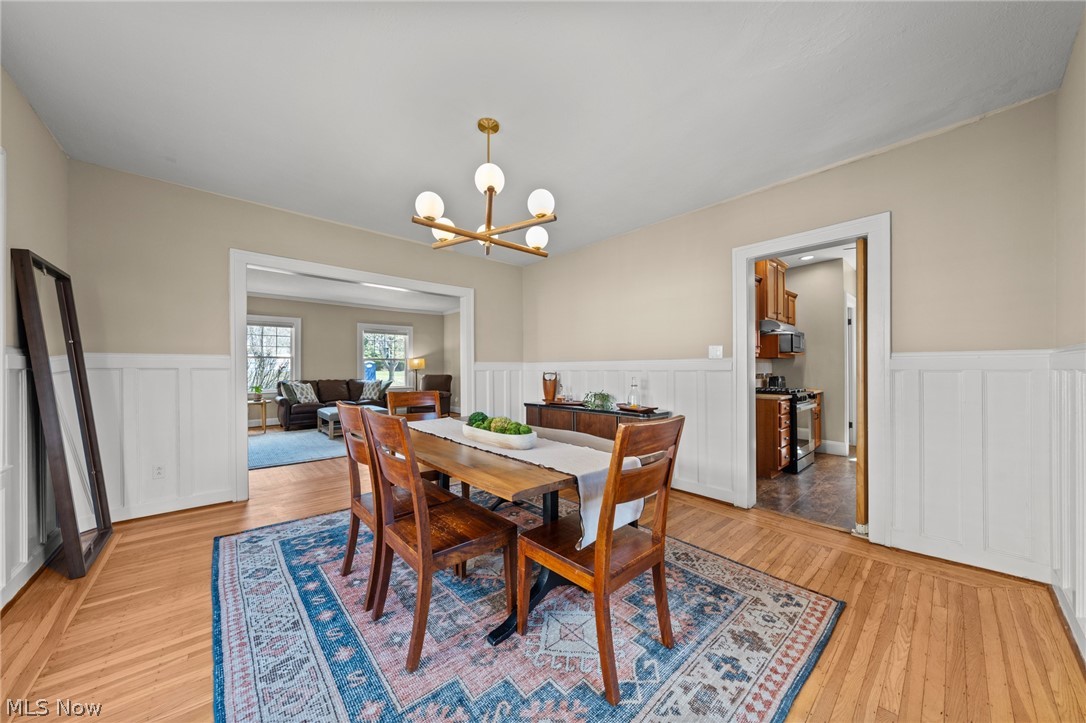 2212 Delaware Drive Cleveland Heights OH 44106