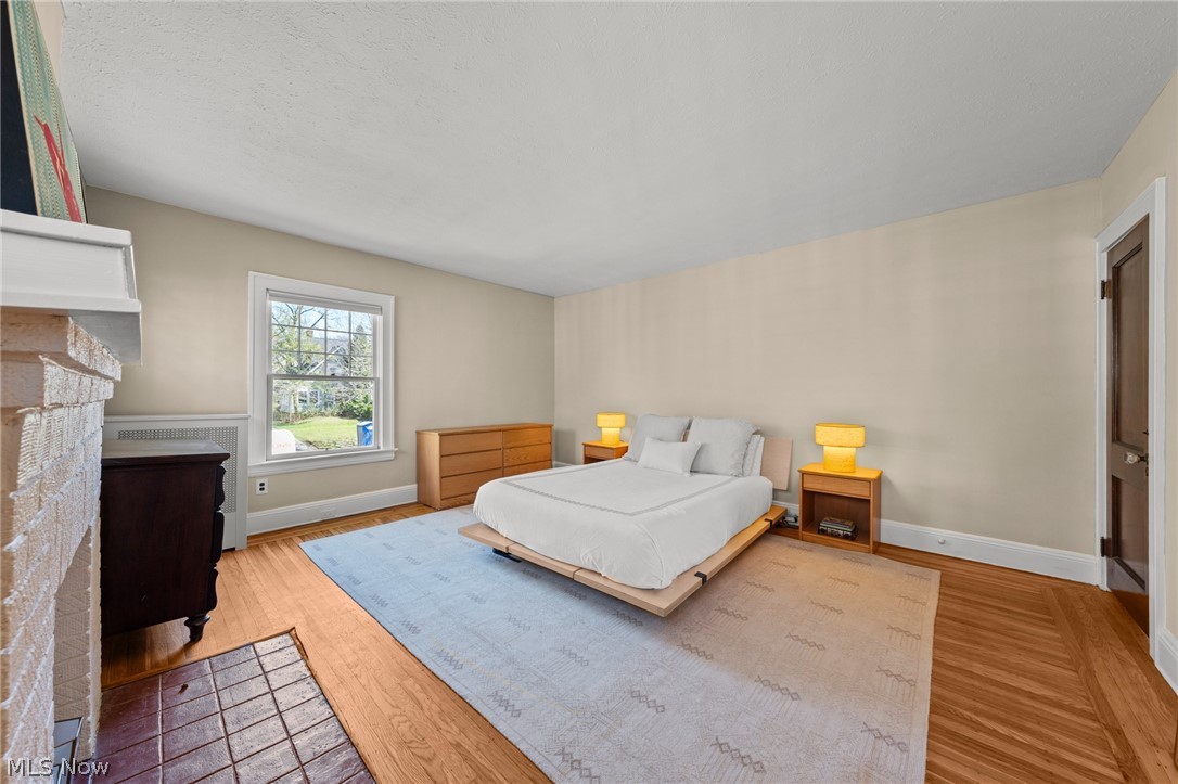 2212 Delaware Drive Cleveland Heights OH 44106