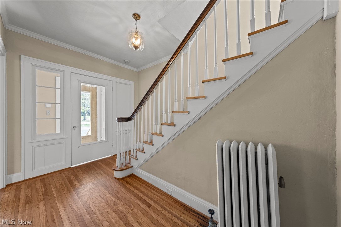2212 Delaware Drive Cleveland Heights OH 44106