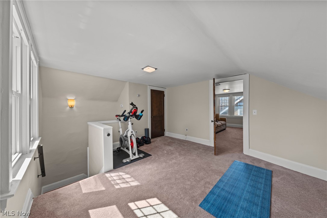 2212 Delaware Drive Cleveland Heights OH 44106