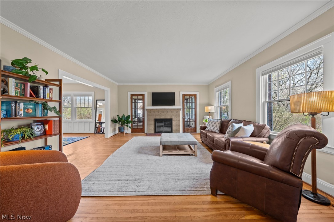 2212 Delaware Drive Cleveland Heights OH 44106