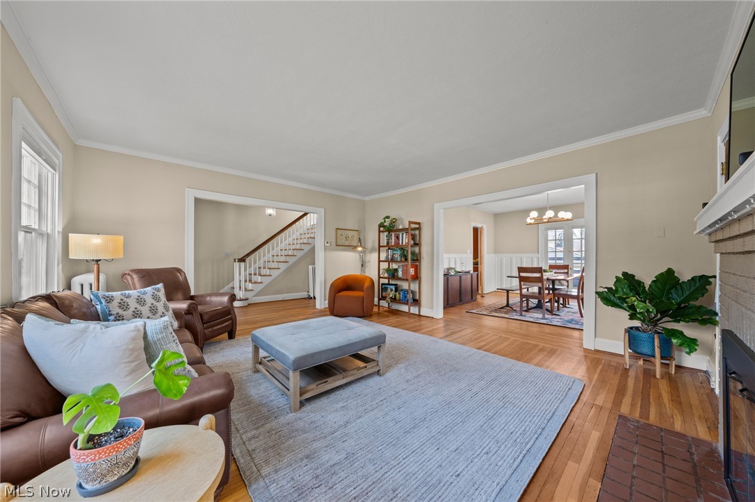 2212 Delaware Drive Cleveland Heights OH 44106