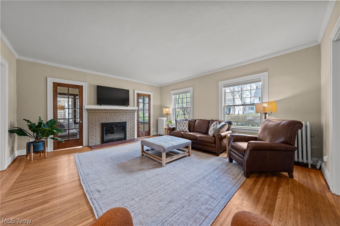2212 Delaware Drive Cleveland Heights OH 44106