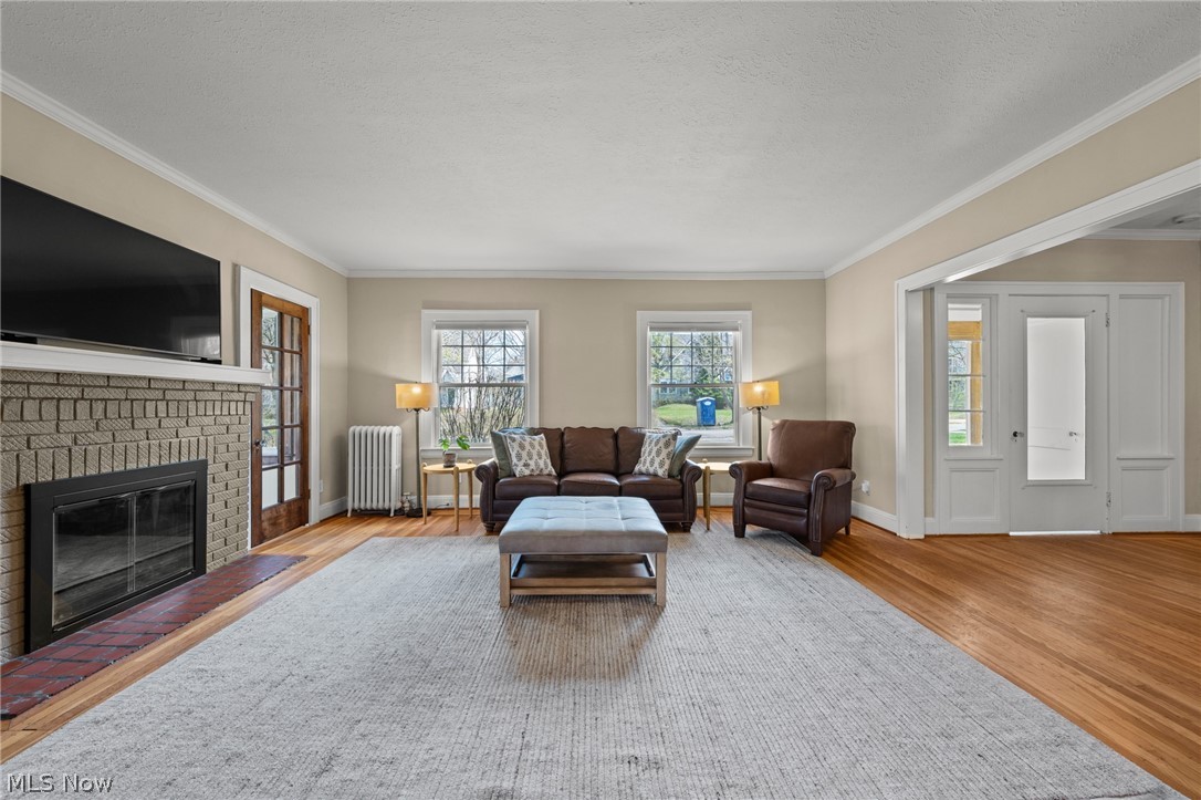 2212 Delaware Drive Cleveland Heights OH 44106