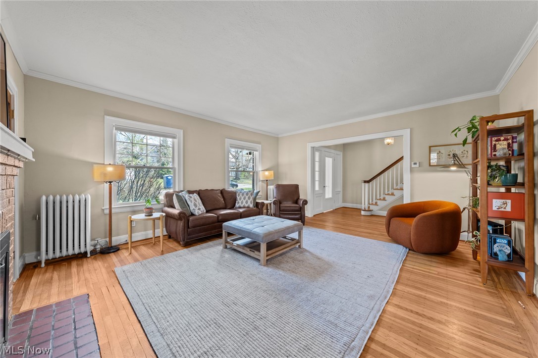 2212 Delaware Drive Cleveland Heights OH 44106