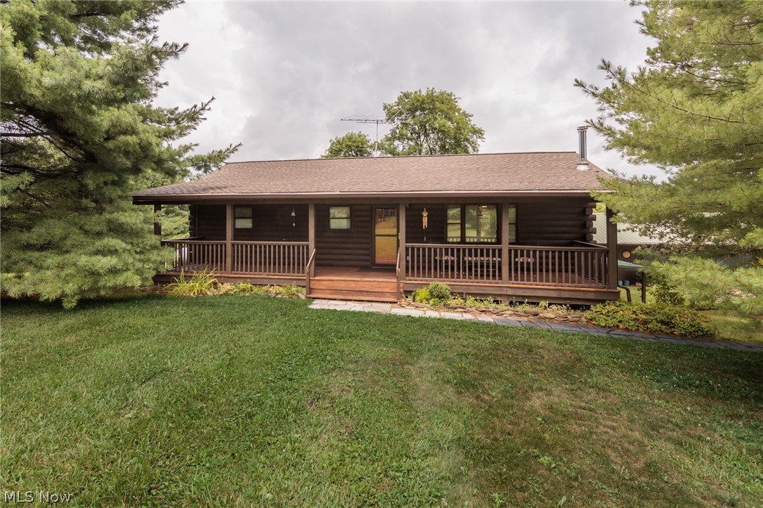 3443 W Britton Road Burbank OH 44214