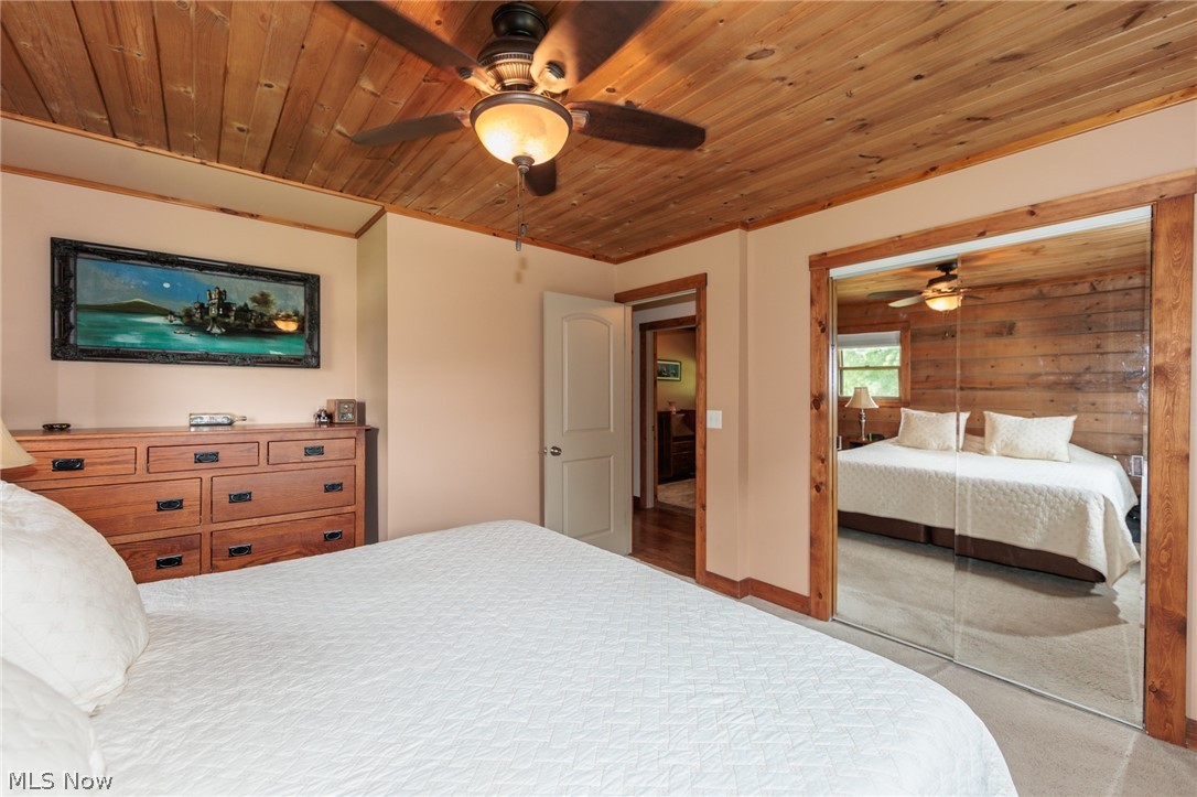 3443 W Britton Road Burbank OH 44214