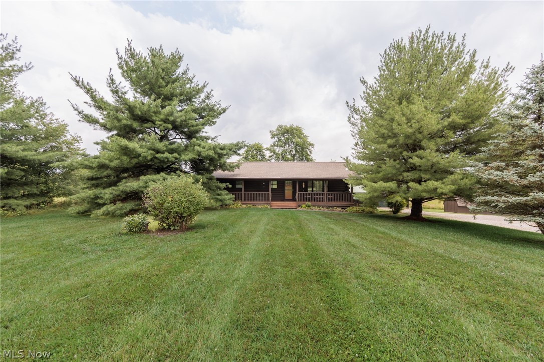 3443 W Britton Road Burbank OH 44214