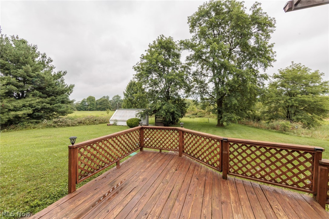 3443 W Britton Road Burbank OH 44214