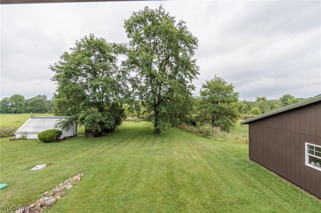 3443 W Britton Road Burbank OH 44214