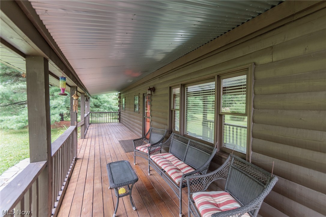 3443 W Britton Road Burbank OH 44214