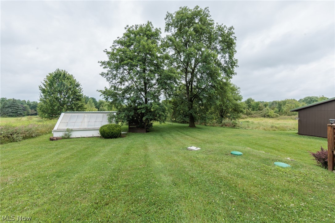 3443 W Britton Road Burbank OH 44214
