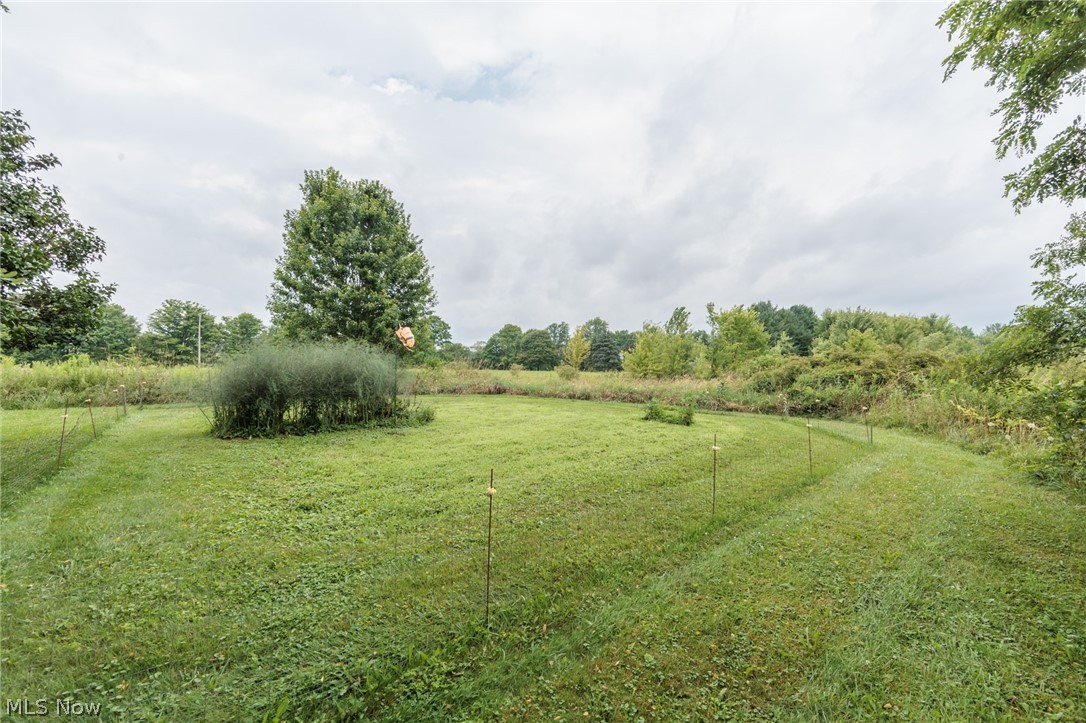 3443 W Britton Road Burbank OH 44214