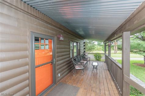 3443 W Britton Road Burbank OH 44214