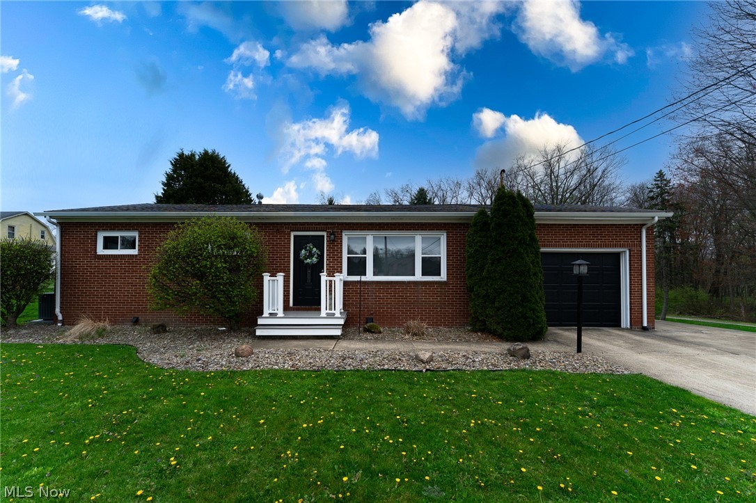 1363 Southeast Boulevard Salem OH 44460