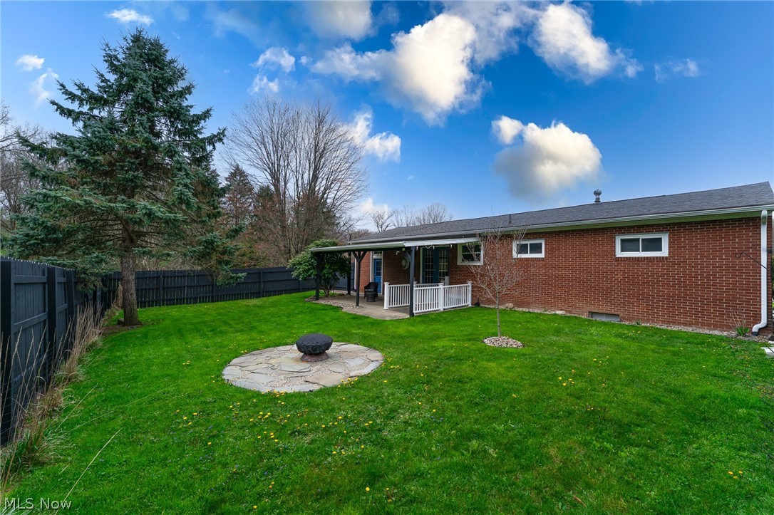 1363 Southeast Boulevard Salem OH 44460