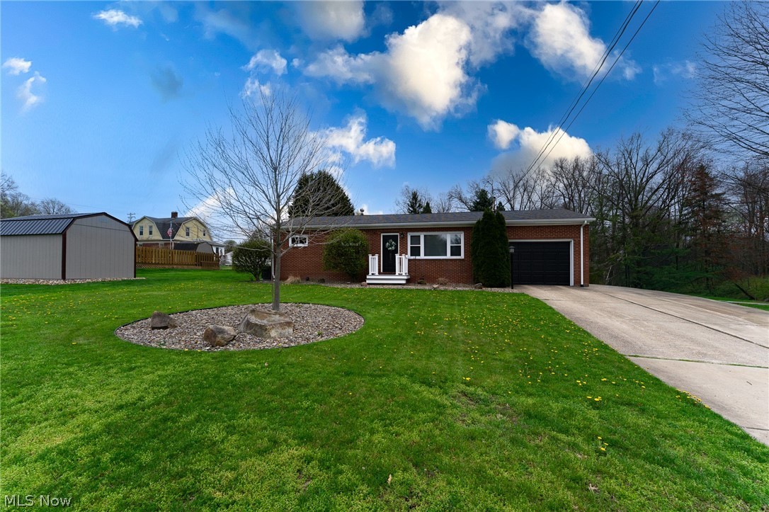 1363 Southeast Boulevard Salem OH 44460