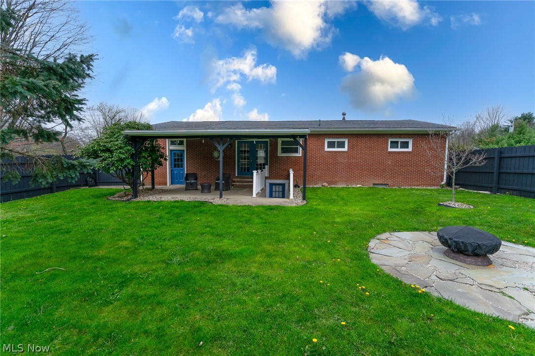 1363 Southeast Boulevard Salem OH 44460