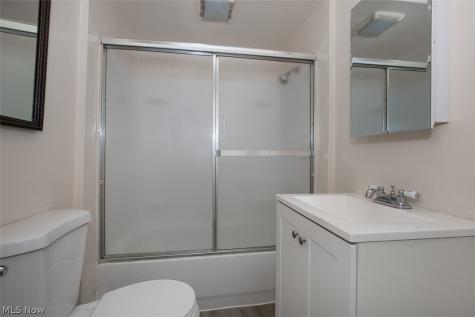 12827 Fruitside Road Garfield Heights OH 44125