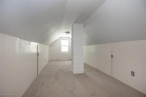 12827 Fruitside Road Garfield Heights OH 44125