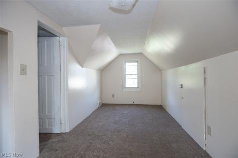 12827 Fruitside Road Garfield Heights OH 44125