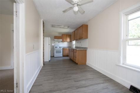 12827 Fruitside Road Garfield Heights OH 44125