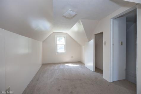 12827 Fruitside Road Garfield Heights OH 44125