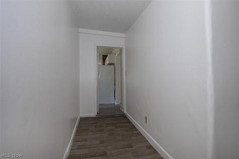 12827 Fruitside Road Garfield Heights OH 44125