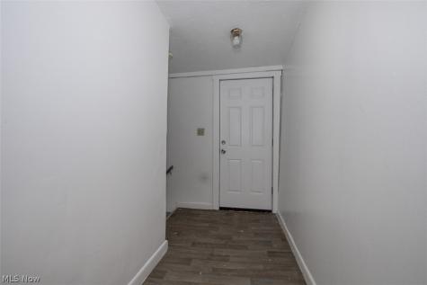 12827 Fruitside Road Garfield Heights OH 44125