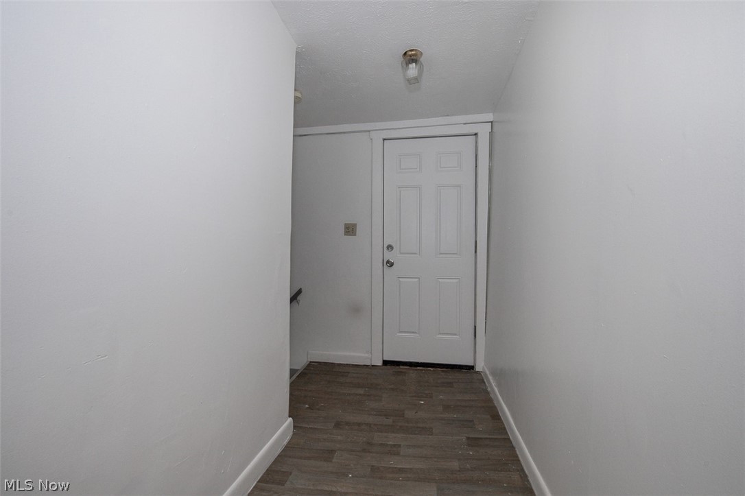 12827 Fruitside Road Garfield Heights OH 44125