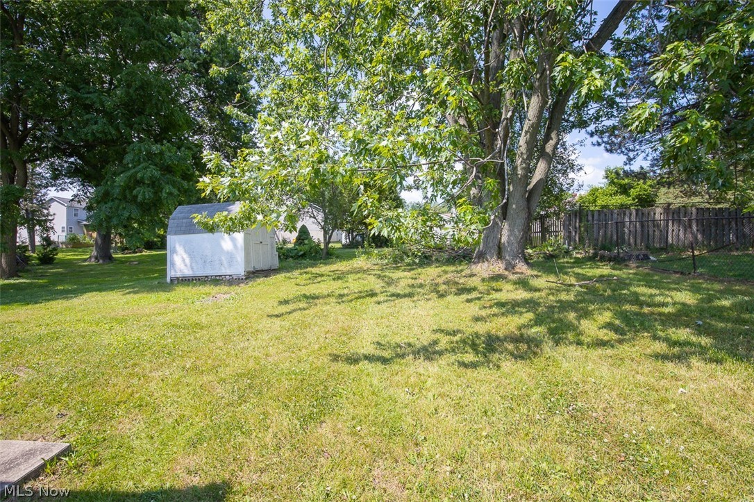 12827 Fruitside Road Garfield Heights OH 44125