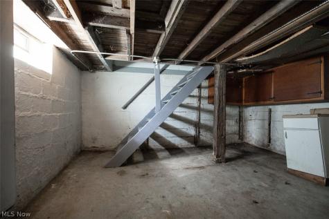 12827 Fruitside Road Garfield Heights OH 44125