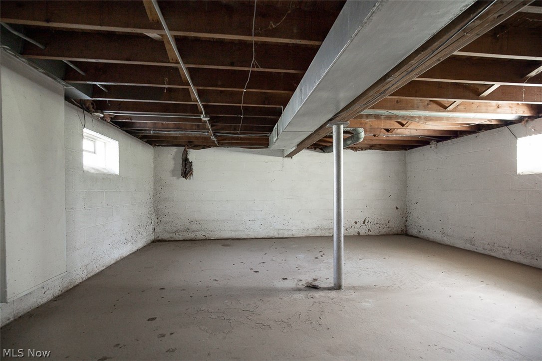 12827 Fruitside Road Garfield Heights OH 44125
