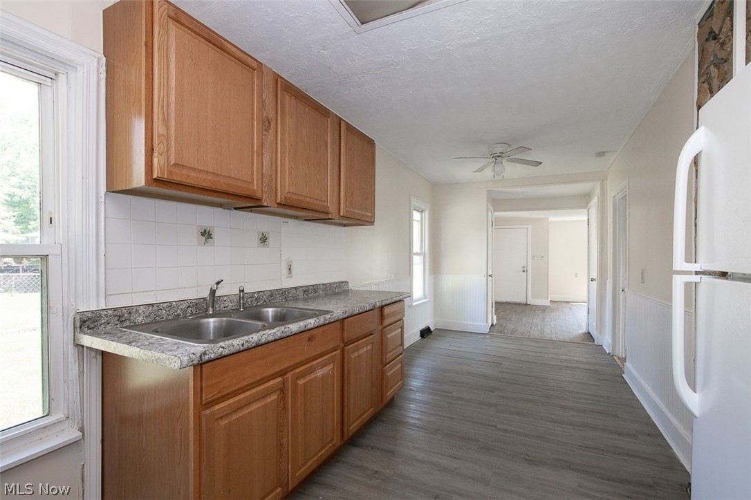 12827 Fruitside Road Garfield Heights OH 44125